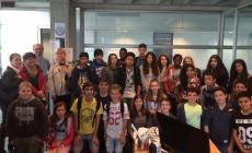Scuole in redazione: i temi dei ragazzi della Puccini 