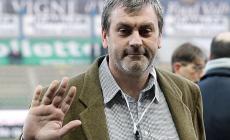Manenti a Radio Parma dribbla le domande su soci e bonifici