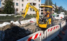Acqua: ancora problemi in zona San Lazzaro
