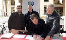 Differenziata, 6mila firme per cambiare