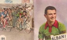 Addio ad Albani, fu campione italiano