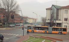In bus da Bezze a San Polo