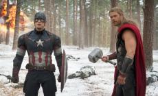 Avengers: Age of Ultron, tornano i supereroi del kolossal Marvel