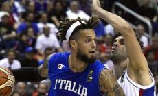 Italia-Serbia, le pagelle di Campana