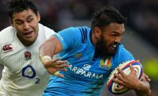 Haimona, stagione finita