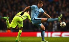 La Roma vuole Edin Dzeko