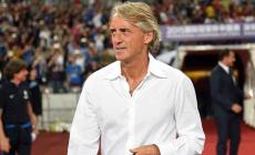 Mancini: "Perisic? Sono fiducioso"