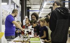  I ricercatori dell’Università si mettono a disposizione di educatori e insegnanti
