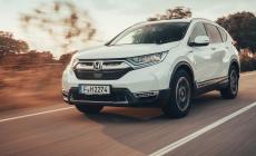 Hyundai, l'ibrido &laquo;vecchia maniera&raquo;. Honda,  Full Hybrid   &laquo;sui generis&raquo; 