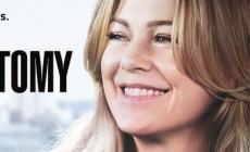 L'epidemia accorcia la 16ª stagione Grey's Anatomy
