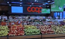 Coop consegna a domicilio anche in provincia