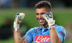 Napoli, Andujar passa all'Estudiantes
