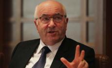 Tavecchio: "Parma? L'importante &egrave; il campionato"