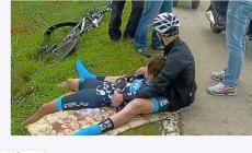 Spara a lepre, ciclista abbattuto... un anno dopo