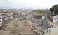 Nepal: 40 italiani irreperibili