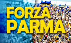 "Forza Parma": tutti i gol di Crespo  