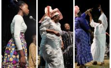 Parma a ritmo di Gospel!