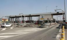 Lavori: casello di Parma chiuso per due notti