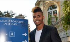 Juventus, ecco Lemina