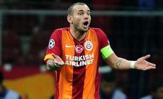 L'agente di Sneijder allontana la Juve