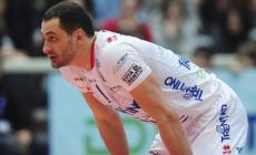 Trento perde la Cev Cup al golden set