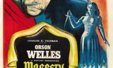 Casa della Musica: il Macbeth di Orson Welles 