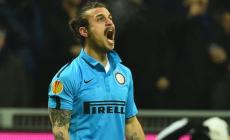 Inter, chiusura definitiva a Osvaldo