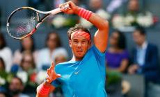 Nadal fa sul serio a Stoccarda