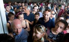 Doppiato il record abbonamenti: 7.608