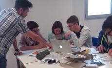 «Arduino Lab», la palestra perfetta