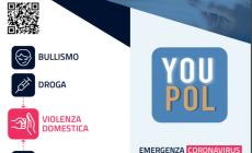 YouPol. L’app della Polizia si aggiorna: si possono segnalare i reati di  violenza domestica - Scarica il video