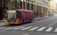 Oggi market chiusi e bus con solo 5 linee attive (e si va verso il servizio minimo) - Video