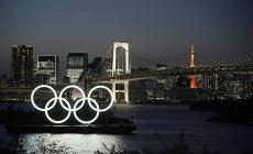 Tokyo:le  Olimpiadi del  2021 si faranno  in estate