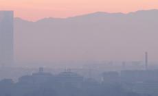 Boom di polveri sottili sull'Emilia-Romagna