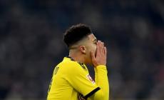 United, spesa folle per avere Sancho