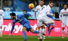 Empoli-Carpi 3-0: le foto della partita