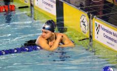 Ghiretti convocata  per Glasgow