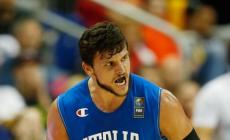 Eurobasket: Italia quinta, va al preolimpico