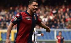 Borriello segna per il Carpi