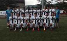Ma i giovanissimi potranno giocarsi lo scudetto