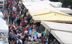 Via alla Fiera d&rsquo;ottobre