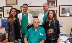 Sindrome dei piloti: Parma in pole position