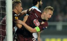 Glik, una chiamata da Londra