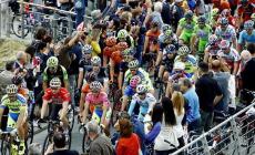 Giro, ultima fatica prima della pausa