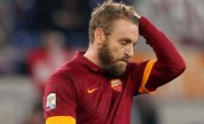 L'America vuole De Rossi
