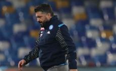 Il Napoli vuole risposte da Gattuso entro un mese