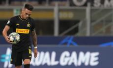 Marotta allontana Lautaro Martinez dal Barcellona
