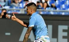 Correa "disturba" Vazquez e lo chiama alla Lazio