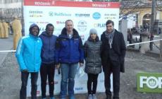 BOclassic, sfida all'Africa