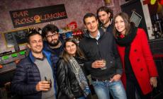 Mamiano: festa al Rossolimone